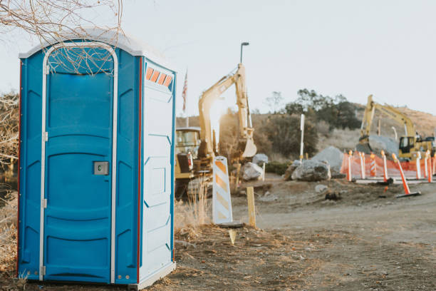 Portable Toilet Options We Offer in Plattsburg, MO