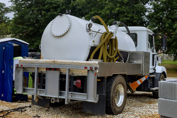 Plattsburg, MO porta potty rental Company
