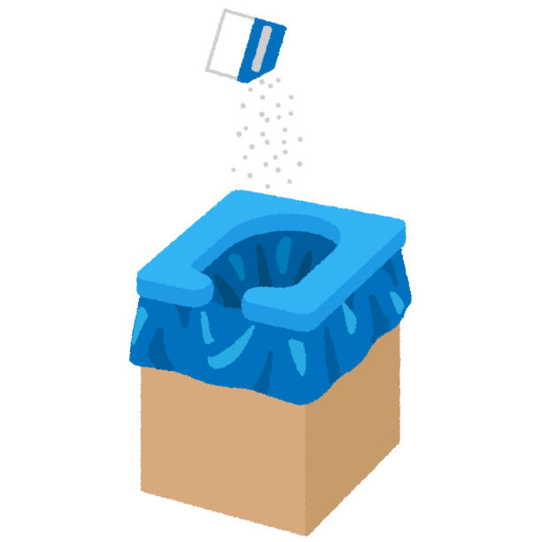 Sanitation services for porta potties in Plattsburg, MO